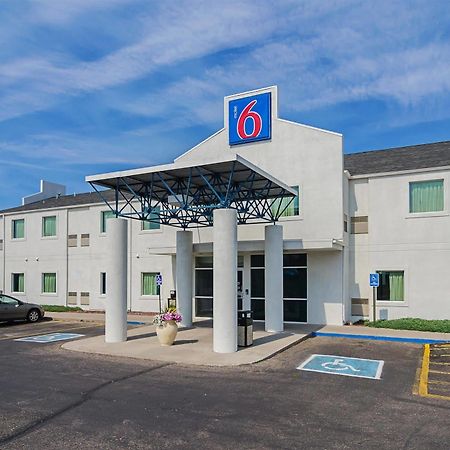 Motel 6-Wheatland, Wy Bagian luar foto